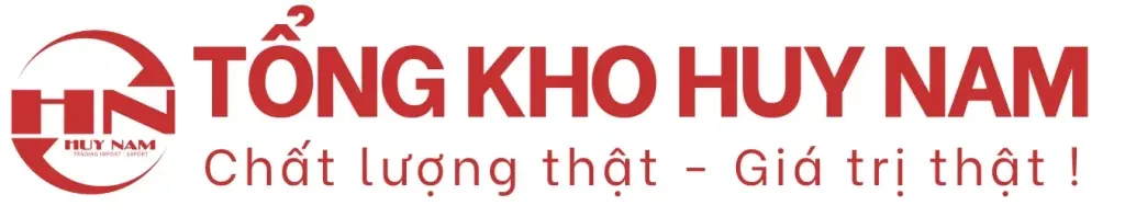 Tổng Kho Huy Nam